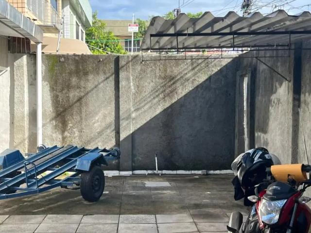 Casa / Sobrado para Venda em Recife/PE Cordeiro 4 Quartos