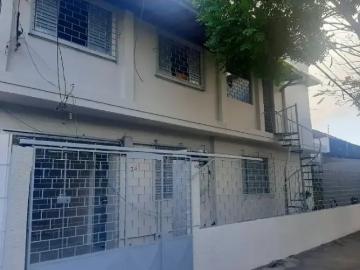 Casa / Sobrado para Venda em Recife/PE Cordeiro 5 Quartos