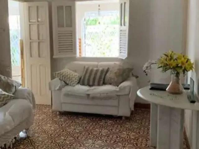 Casa / Sobrado para Venda em Recife/PE Cordeiro 5 Quartos