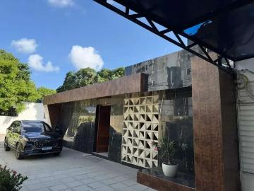 Casa / Sobrado para Venda em Recife/PE Cordeiro 7 Quartos