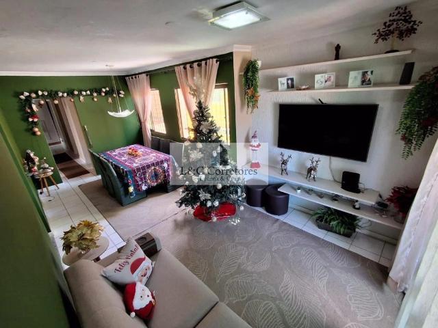 Casa / Sobrado para Venda em Recife/PE Cordeiro 8 Quartos