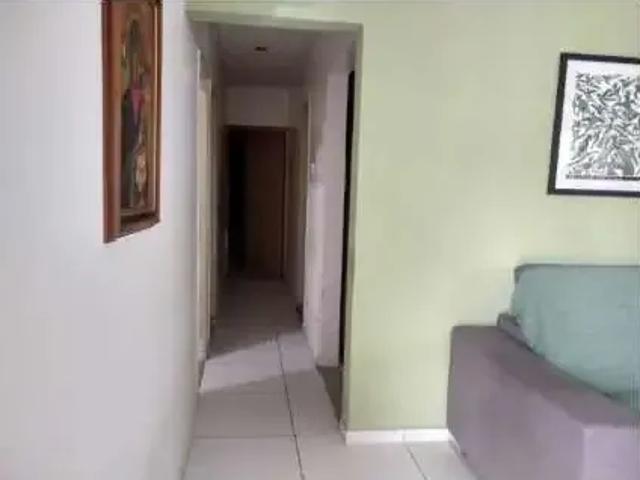 Casa / Sobrado para Venda em Recife/PE Cordeiro 3 Quartos
