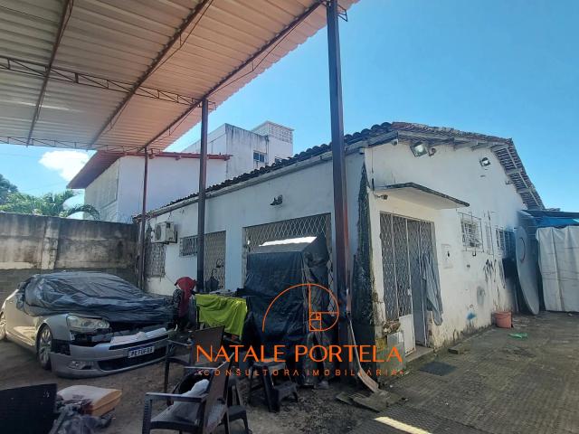 Casa / Sobrado para Venda em Recife/PE Cordeiro 3 Quartos