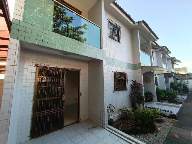 Casa / Sobrado para Venda em Recife/PE Cordeiro 3 Quartos