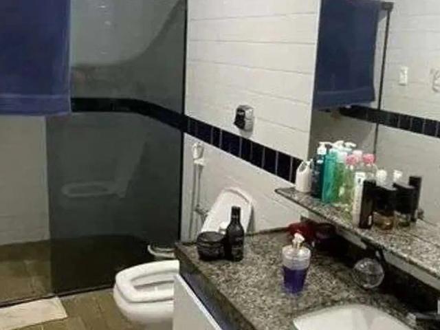 Casa / Sobrado para Venda em Recife/PE Cordeiro 3 Quartos