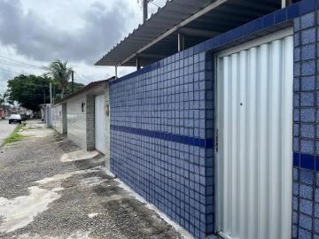 Casa / Sobrado para Venda em Recife/PE Cordeiro 3 Quartos