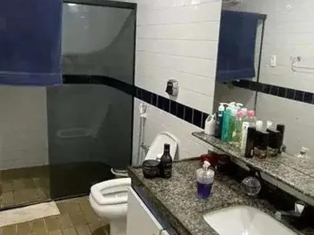 Casa / Sobrado para Venda em Recife/PE Cordeiro 3 Quartos