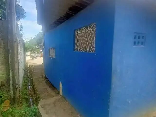 Casa / Sobrado para Venda em Recife/PE Córrego do Jenipapo 2 Quartos