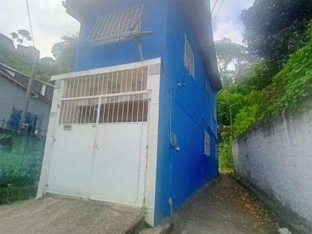 Casa / Sobrado para Venda em Recife/PE Córrego do Jenipapo 2 Quartos