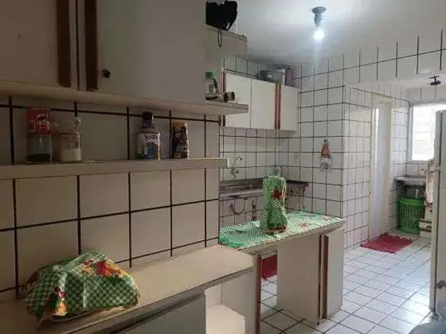 Casa / Sobrado para Venda em Recife/PE Derby 3 Quartos