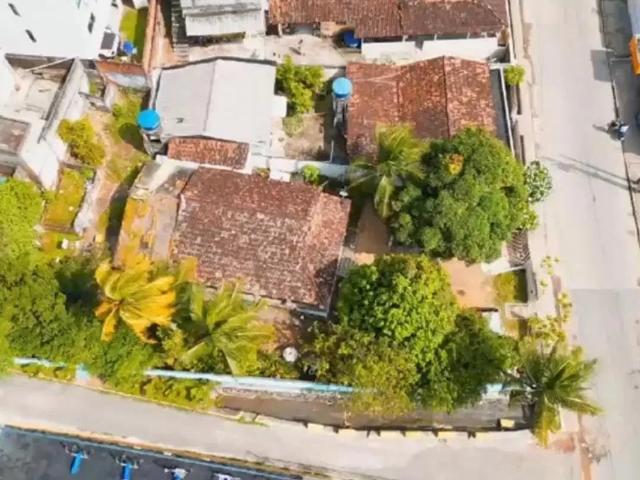 Casa / Sobrado para Venda em Recife/PE Dois Unidos 4 Quartos