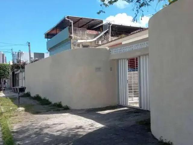 Casa / Sobrado para Venda em Recife/PE Dois Unidos 4 Quartos