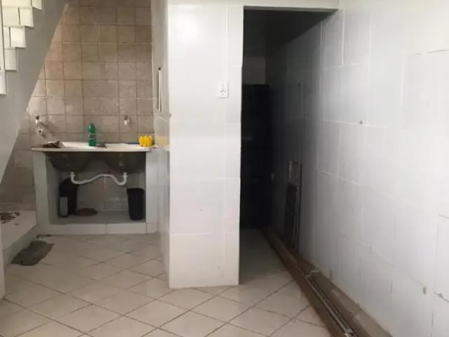 Casa / Sobrado para Venda em Recife/PE Dois Unidos 5 Quartos