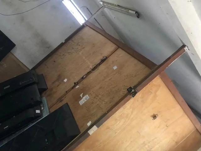 Casa / Sobrado para Venda em Recife/PE Dois Unidos 3 Quartos