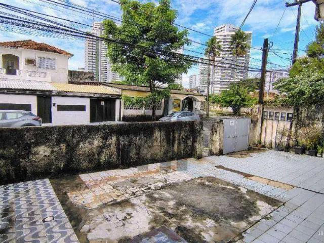 Casa / Sobrado para Venda em Recife/PE Encruzilhada 6 Quartos