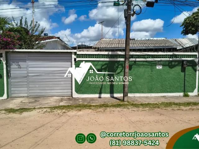 Casa / Sobrado para Venda em Recife/PE Engenho do Meio 3 Quartos