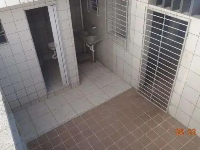 Casa / Sobrado para Venda em Recife/PE Engenho do Meio 3 Quartos