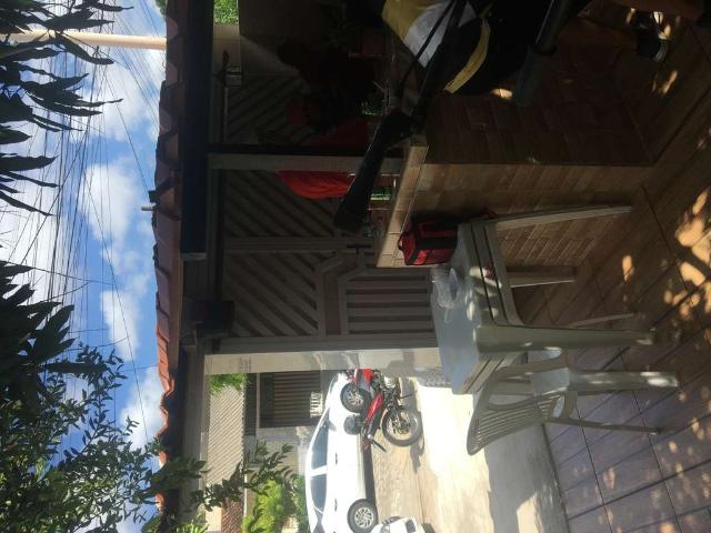 Casa / Sobrado para Venda em Recife/PE Engenho do Meio 3 Quartos