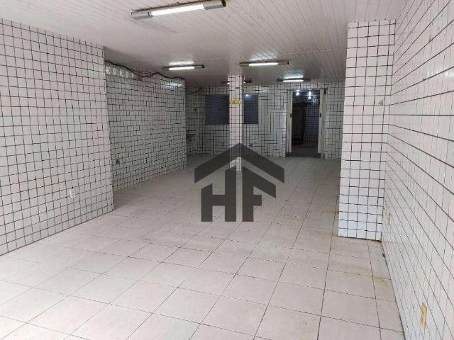 Casa / Sobrado para Venda em Recife/PE Engenho do Meio 3 Quartos