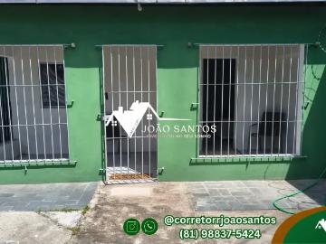 Casa / Sobrado para Venda em Recife/PE Engenho do Meio 3 Quartos