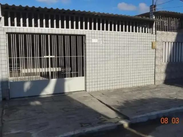 Casa / Sobrado para Venda em Recife/PE Engenho do Meio 3 Quartos