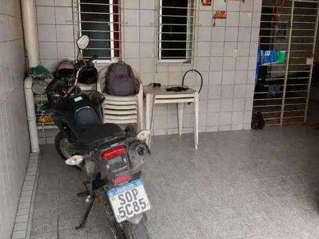 Casa / Sobrado para Venda em Recife/PE Engenho do Meio 2 Quartos