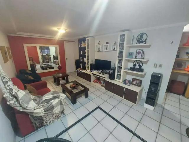 Casa / Sobrado para Venda em Recife/PE Espinheiro 5 Quartos