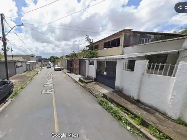Casa / Sobrado para Venda em Recife/PE Estância 4 Quartos