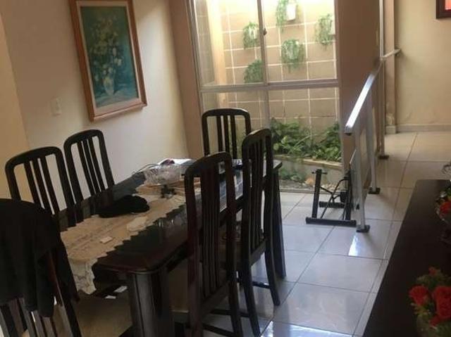 Casa / Sobrado para Venda em Recife/PE Estância 4 Quartos