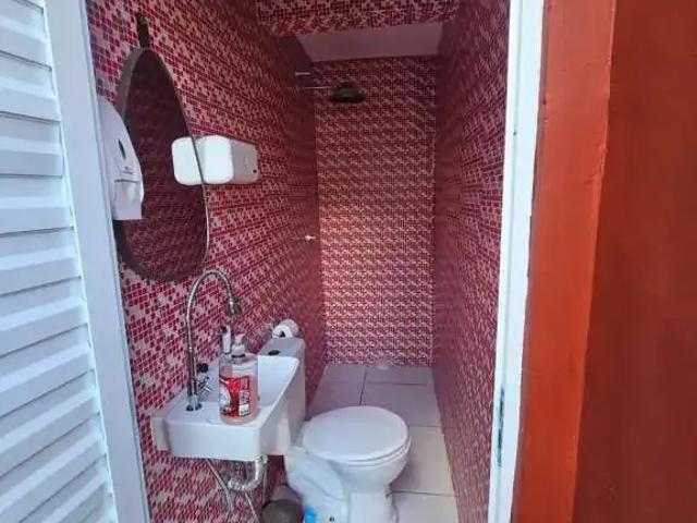 Casa / Sobrado para Venda em Recife/PE Graças 4 Quartos