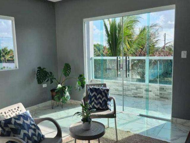 Casa / Sobrado para Venda em Recife/PE Guabiraba 4 Quartos