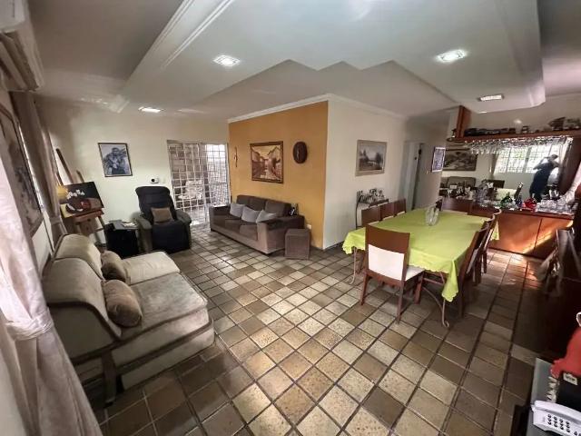 Casa / Sobrado para Venda em Recife/PE Hipódromo 3 Quartos