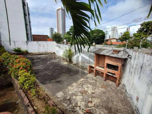 Casa / Sobrado para Venda em Recife/PE Hipódromo 4 Quartos
