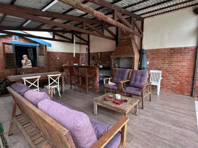 Casa / Sobrado para Venda em Recife/PE Hipódromo 4 Quartos