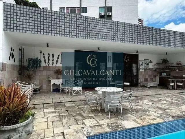 Casa / Sobrado para Venda em Recife/PE Hipódromo 4 Quartos