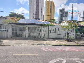 Hipódromo, Olinda, Paraíba - Varanda, Garagem