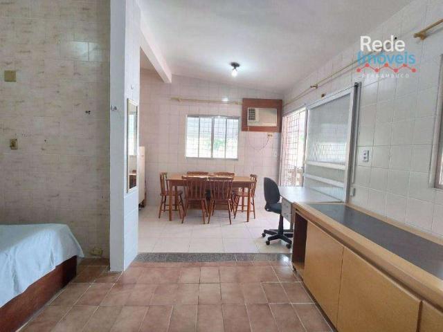 Casa / Sobrado para Venda em Recife/PE Hipódromo 4 Quartos