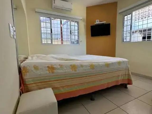 Casa / Sobrado para Venda em Recife/PE Hipódromo 4 Quartos