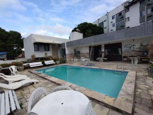 Casa / Sobrado para Venda em Recife/PE Hipódromo 5 Quartos