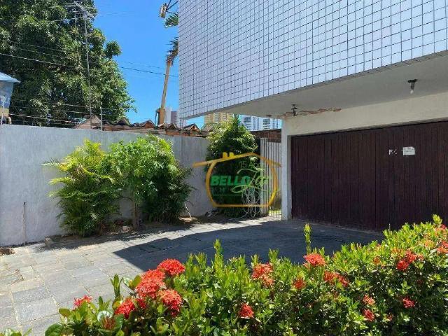 Casa / Sobrado para Venda em Recife/PE Hipódromo 5 Quartos