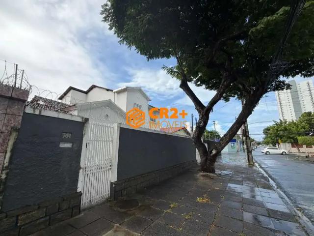Casa / Sobrado para Venda em Recife/PE Hipódromo 6 Quartos