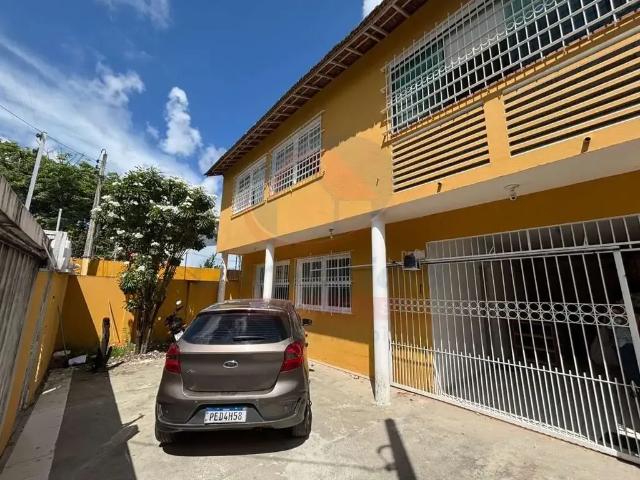 Casa / Sobrado para Venda em Recife/PE Hipódromo 6 Quartos