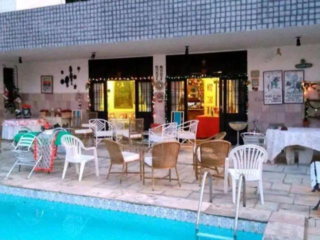 Casa / Sobrado para Venda em Recife/PE Hipódromo 6 Quartos