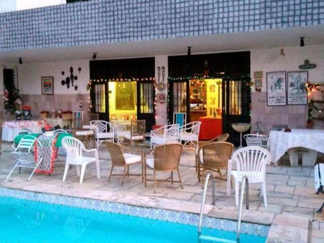 Casa / Sobrado para Venda em Recife/PE Hipódromo 6 Quartos