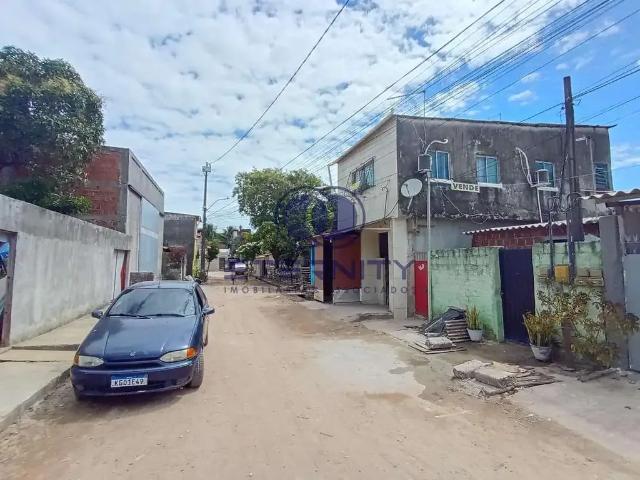 Casa / Sobrado para Venda em Recife/PE Ibura 4 Quartos
