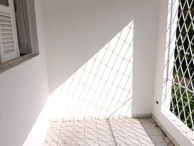 Casa / Sobrado para Venda em Recife/PE Ilha do Leite 3 Quartos