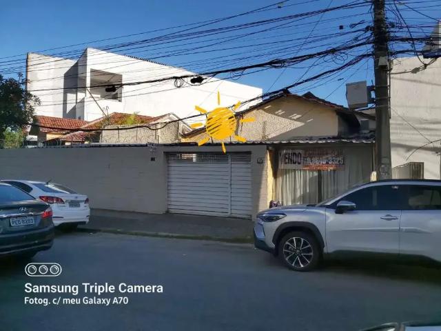 Casa / Sobrado para Venda em Recife/PE Ilha do Leite 5 Quartos