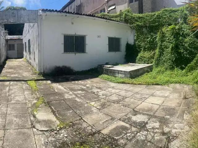 Casa / Sobrado para Venda em Recife/PE Ilha do Leite 7 Quartos