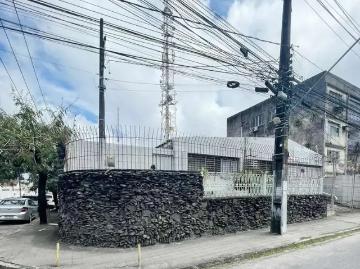 Casa / Sobrado para Venda em Recife/PE Ilha do Retiro