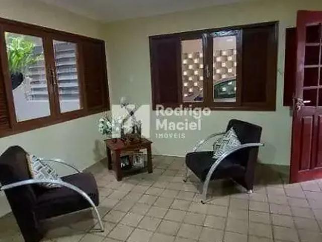 Casa / Sobrado para Venda em Recife/PE Ilha do Retiro 3 Quartos